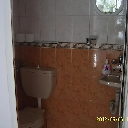 Old Town Apartamento *