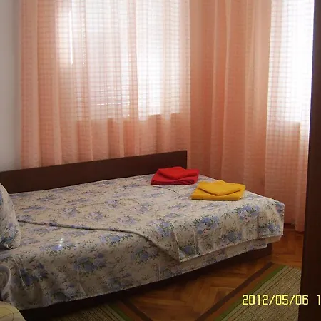 Apartman Old Town Szozopol