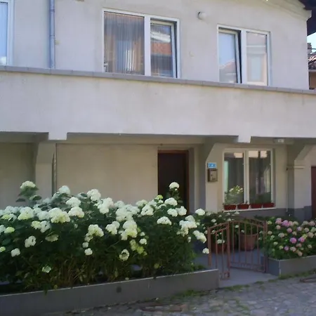 Apartamento Old Town Sozopol