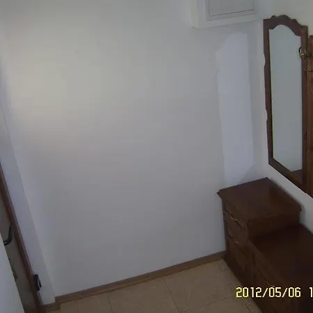 Old Town Apartamento *